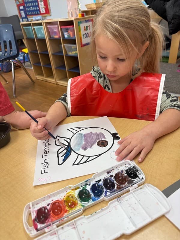 Trinity Preschool