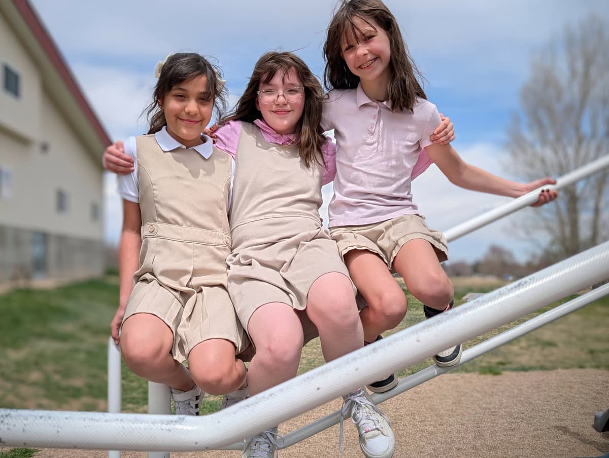 Trinity Lutheran School